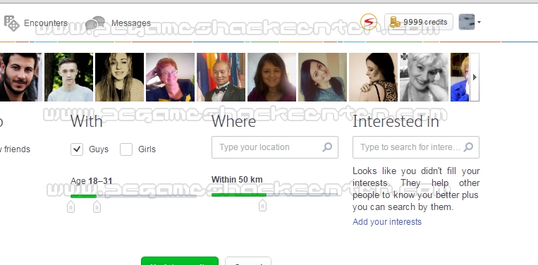How to win ur ex girlfriend back Free dating apps like badoo messenger
